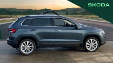 Skoda Karoq 1.5 TSI SE L 5dr DSG Petrol Estate